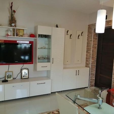 Apartament Peyo Yavorov Burgas City Exterior foto