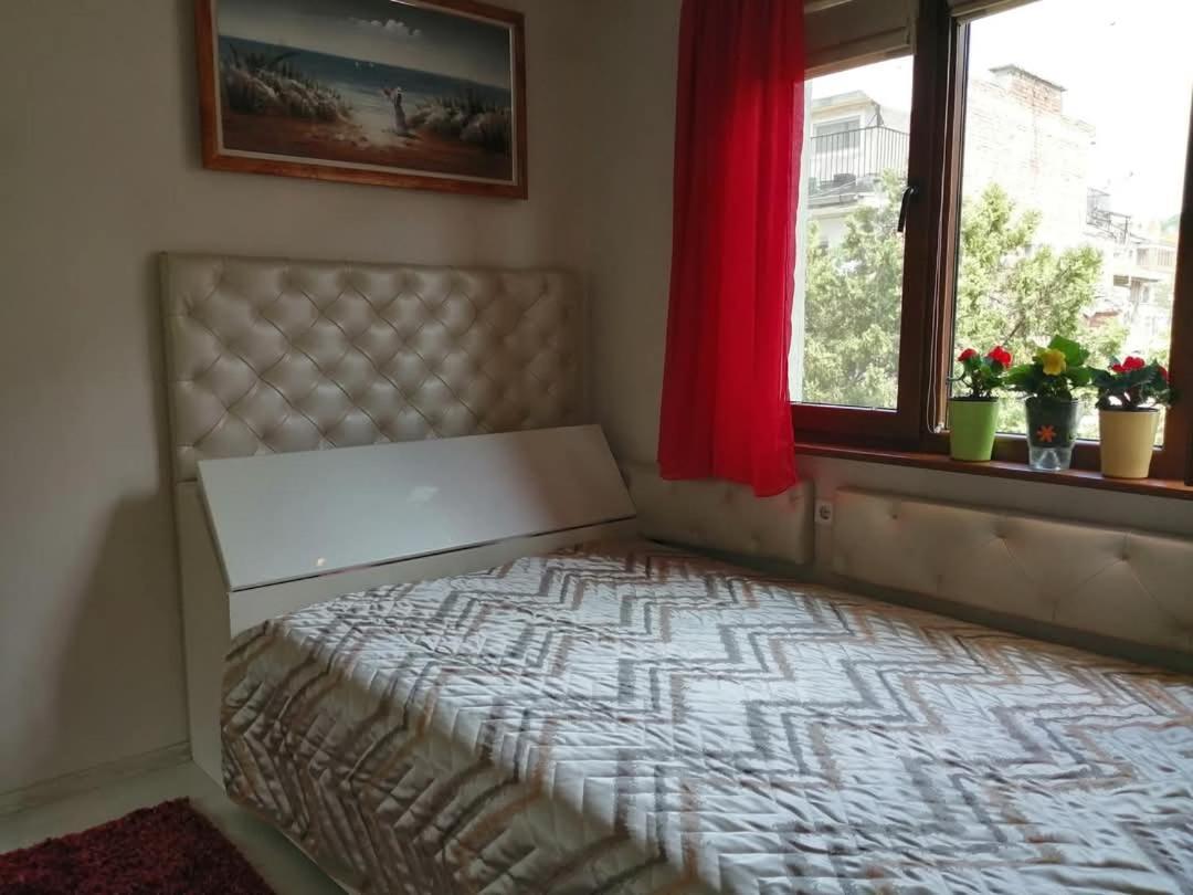 Apartament Peyo Yavorov Burgas City Exterior foto