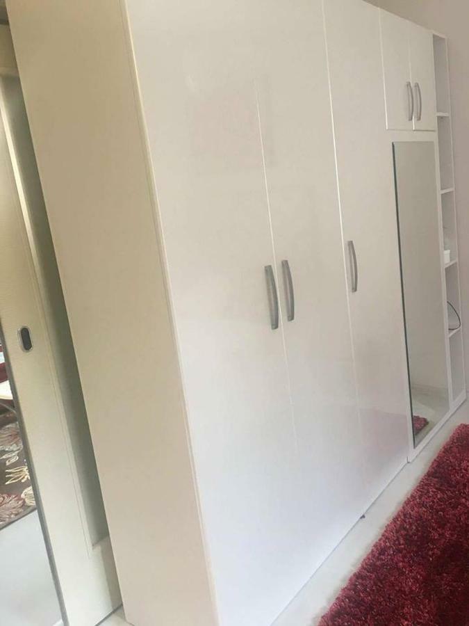 Apartament Peyo Yavorov Burgas City Exterior foto