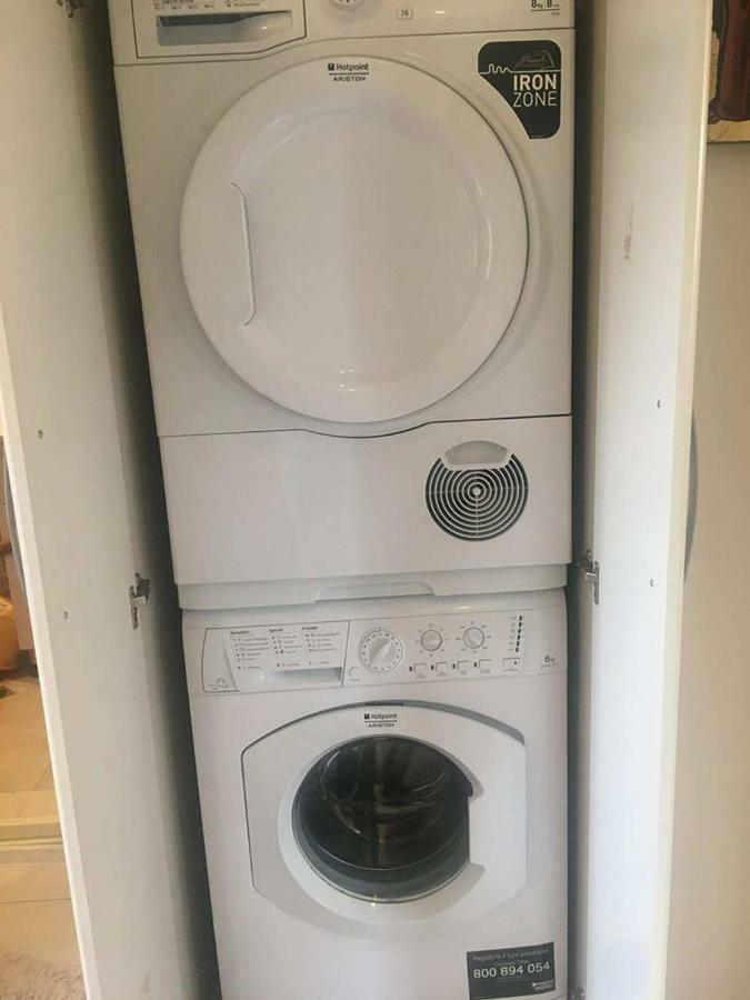 Apartament Peyo Yavorov Burgas City Exterior foto