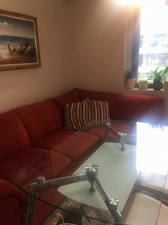 Apartament Peyo Yavorov Burgas City Exterior foto